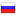 kurskcity.ru hosted country